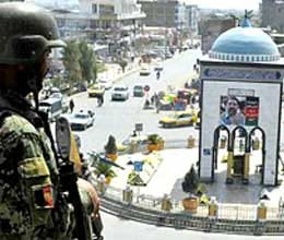 murderer city of afghanistan