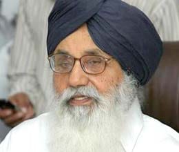 parkash singh badal likely to be made nda convenor