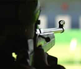nrai waiting rifle coach