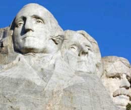 interesting facts about us presidents