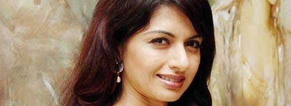 now bhagyashree launch his son