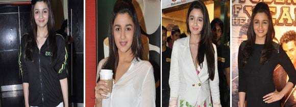 get alia bhatt style