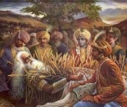 what is reason of happiness and sorrow 