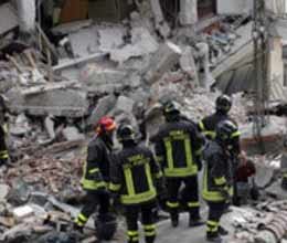 italian scientists jailed for failing to predict italian quake