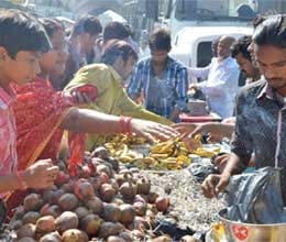 curfew lifted from faizabad today