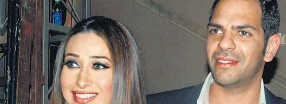 karishma kapoor want to divorce with sanjay