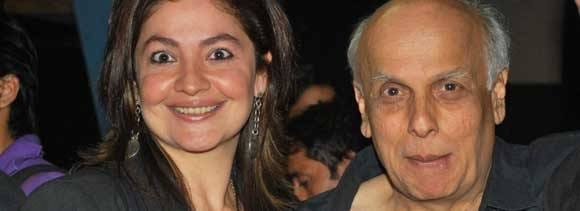 mahesh bhatt found actress for his new film