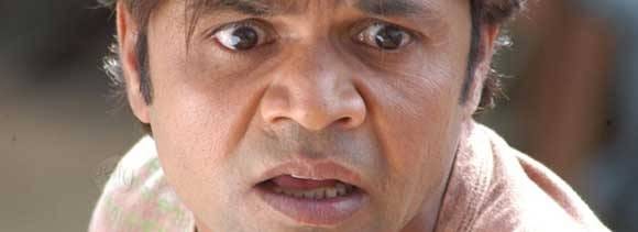 big scope in comedy films- rajpal yadav