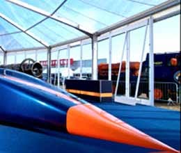bloodhound diary flaming result in newquay
