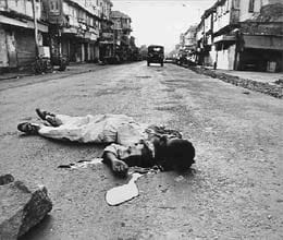 sikh riot case against tytler
