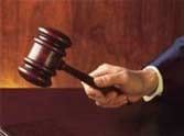 molestation should be strictly prevented