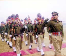 crpf to recruit 3000 constables 