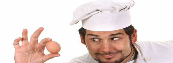myth over egg storage is over