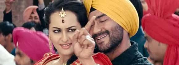 son of sardar released date fixed for 13