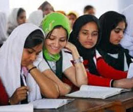 up govt will give scholarship to 1.60 million minority  students