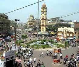 investment graph is below in Kanpur
