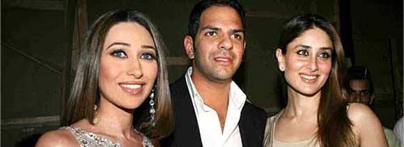 kareena close to her jija