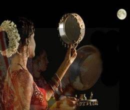 beauty treatments for karwachauth