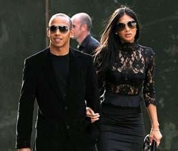  dating lewis hamilton is challenging says nicole scherzinger 