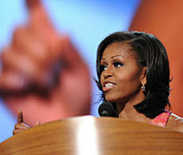 michelle obama more popular than president