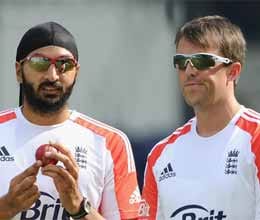 team india may be in trouble against english spinners