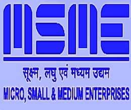 एमएसएमई