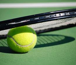  Italians win women's doubles title