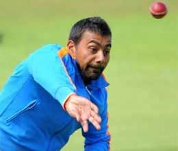 bcci relieve praveen kumar with stern warning