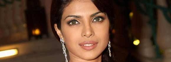 priyanka on friendship mission
