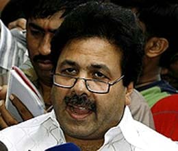 nothing against pakistan players rajeev shukla