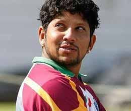 sarwan no room for windies odi team