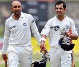 gambhir and sehwag may leave