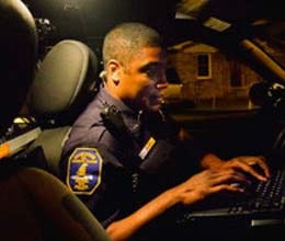 software will prevent crime