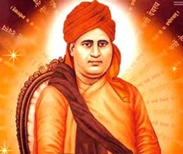 satsang changed his life