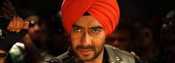 shahrukh never asked me to postpone my film- ajay