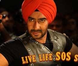 ajay devgan challenge CCI order 