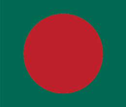 equivalent series indies bangladesh