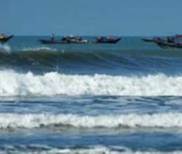 Bangladesh Boat capsized missing Rohingya community
