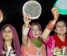 karvachauth vrat for brother longivity 
