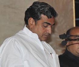 portfolio of three ministers including Kataria changed 