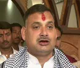  no record of persons who met munna shukla