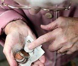 farmers demand 3 thousand monthly pension