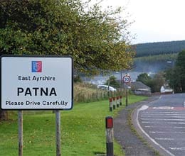 patna in uk