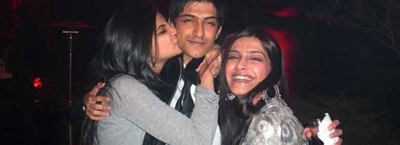 sonam Kapoor charged Rs. 11 for 'bhaag milkha bhaag'