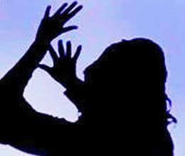 men cut woman nose in bihar