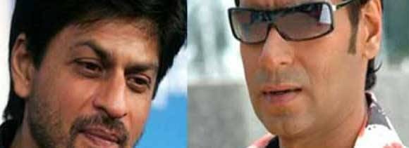 ajay ?sends notice to yashraj banner