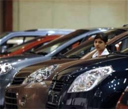 car sales in top gear in festival season