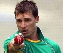 sunrisers played like a settled team, says steyn