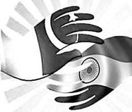 Indo Pak peace talks may derail