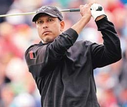 greeting will play in champions golf organism